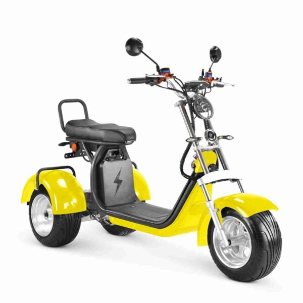 Citycoco Electric Scooter Price CE 2000w 3000w 4000w UK wholesale price