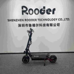 scooter 3 factory