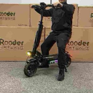 scooter and skate factory