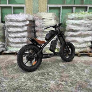 scooter bike for adults factory