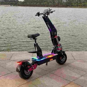 scooter for teenager factory