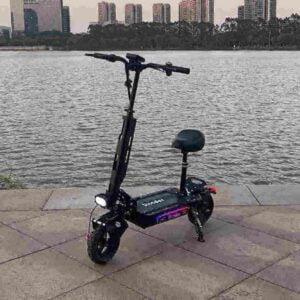 scooter max factory