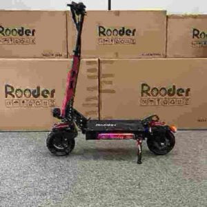 scooter price factory