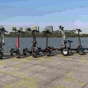 scooter sport factory