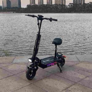 scooters for elderly factory