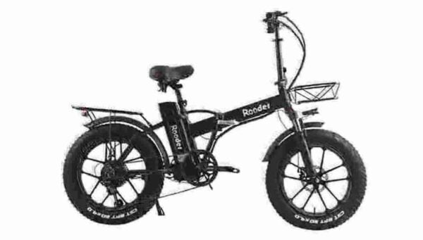 second hand electric bikes factory