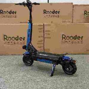 second hand electric scooter factory