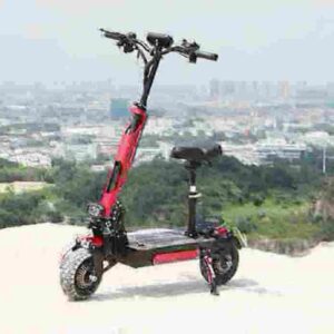 self balancing factory