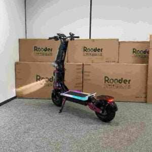 self balancing scooter price factory