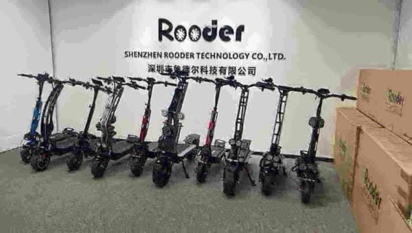 smart drifting scooter factory