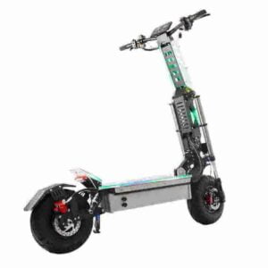 three wheel electric scooter for adults factory