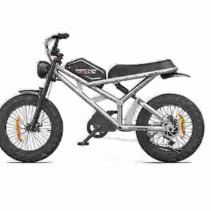 two person electric bike factory