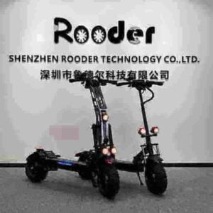 x7 pro folding electric scooter factory